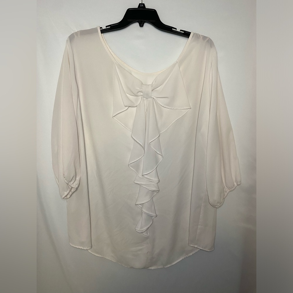 Women - 26/28 - top/tunic